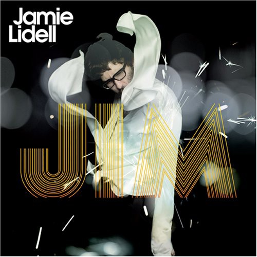Jamie Lidell: Jim  \ CD