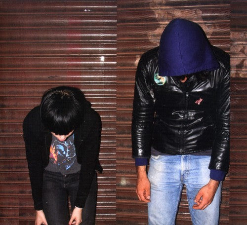 Crystal Castles: Crystal Castles  \ CD