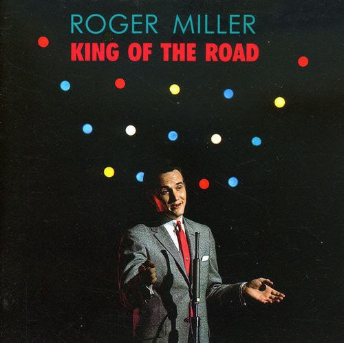 Roger Miller: King of the Road  \ CD