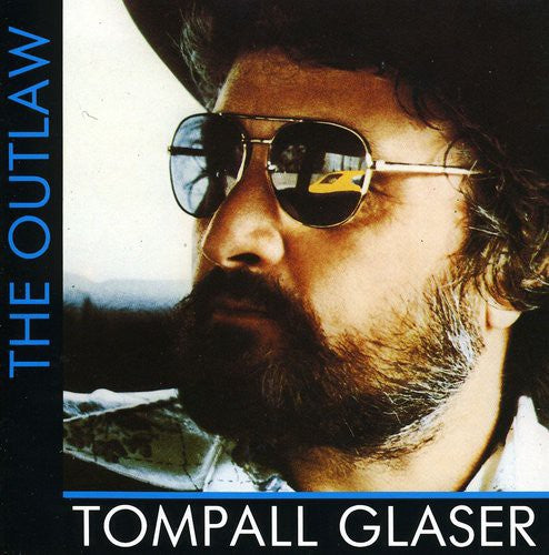Tompall Glaser: Outlaw  \ CD