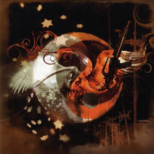 Bruce Cockburn: Charity of Night  \ CD
