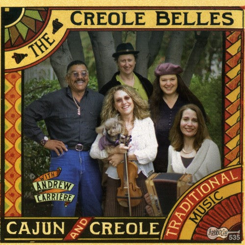 Creole Belles: Creole Belles  \ CD