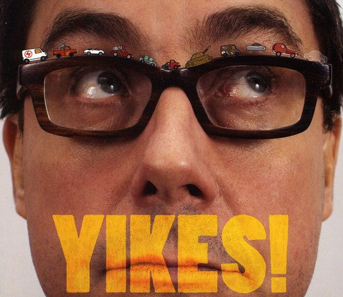 London Elektricity: Yikes  \ CD