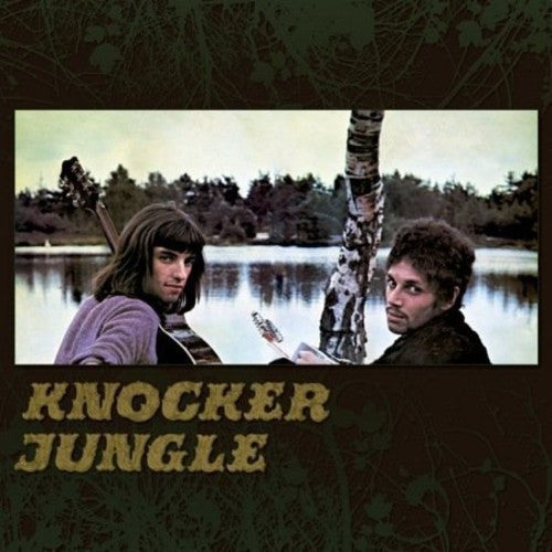Knocker Jungle: Knocker Jungle  \ CD
