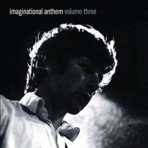 Various Artists: Imaginational Anthem, Vol. 3  \ CD