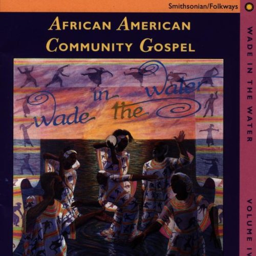 Various Artists: Wade in the Water 4 / Various  \ CD