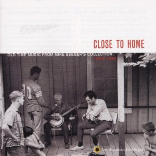 Various Artists: Close to Home / Various  \ CD
