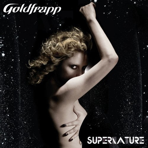 Goldfrapp: Supernature  \ CD