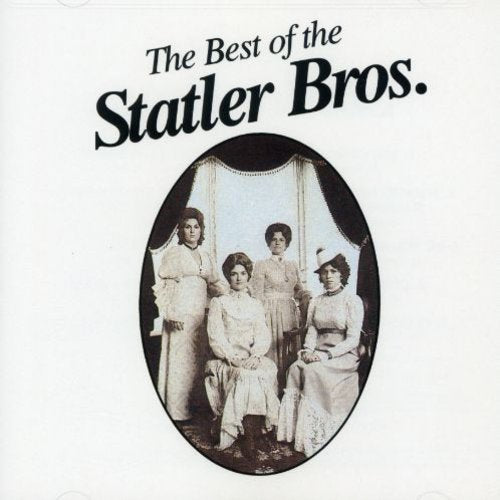 The Statler Brothers: Best of  \ CD