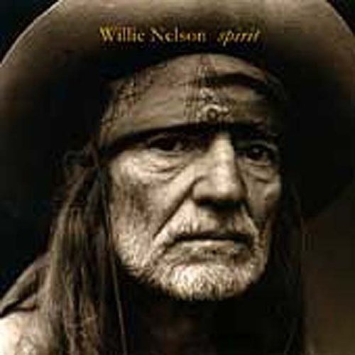 Willie Nelson: Spirit  \ CD