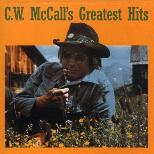 C.W. McCall: Greatest Hits  \ CD