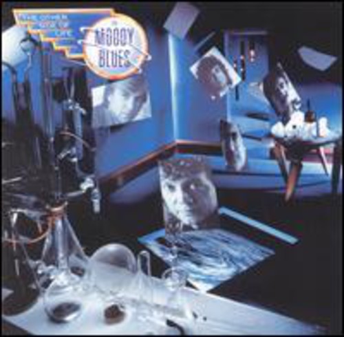 The Moody Blues: Other Side of Life - CD