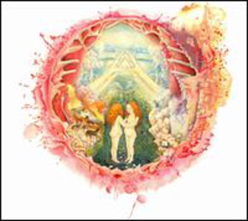 Islands: Arms Way  \ CD