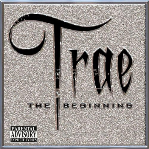 Trae: The Beginning  \ CD