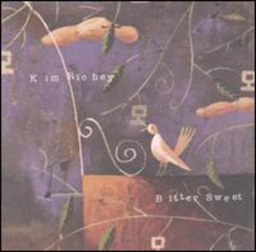 Kim Richey: Bitter Sweet  \ CD