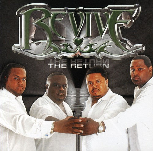 Revive: The Return  \ CD