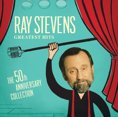 Ray Stevens: Greatest Hits  \ CD