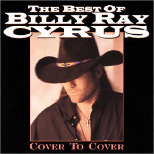 Billy Ray Cyrus: Best of  \ CD