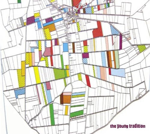 The Young Tradition: Northern Drive  \ CD