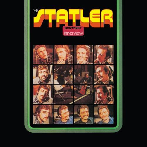 The Statler Brothers: Innerview  \ CD