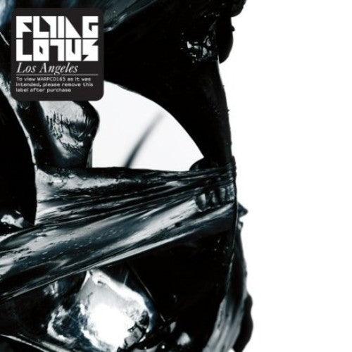 Flying Lotus- Los Angeles - VINYL