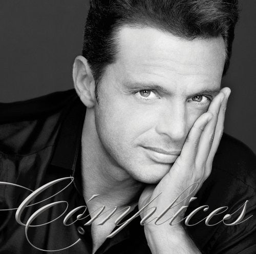 Luis Miguel: Complices - CD