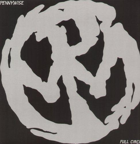Pennywise- Full Circle - VINYL