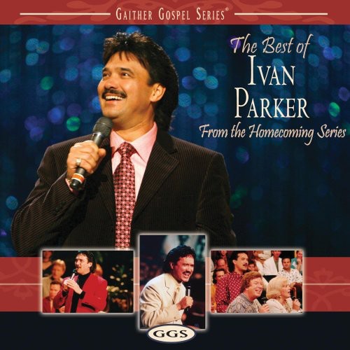 Ivan Parker: The Best Of Ivan Parker  \ CD