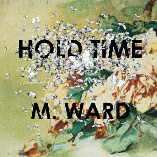 M. Ward- Hold Time - VINYL