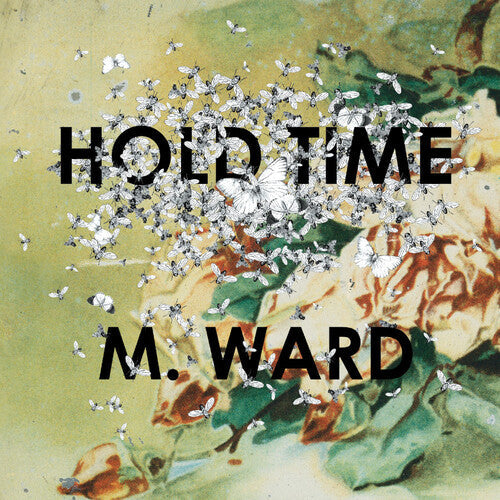 M. Ward: Hold Time \ LP