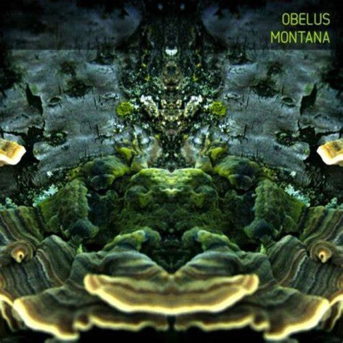 Obelus: Montana \ LP
