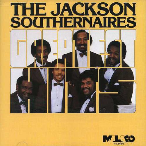 Jackson Southernaires: Greatest Hits  \ CD