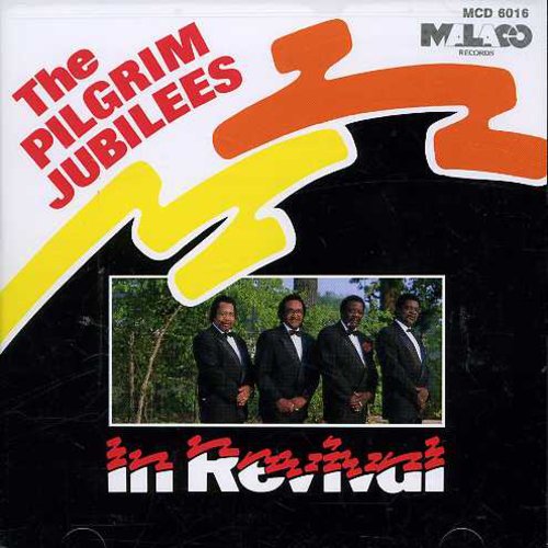 Pilgrim Jubiliees: In Revival  \ CD