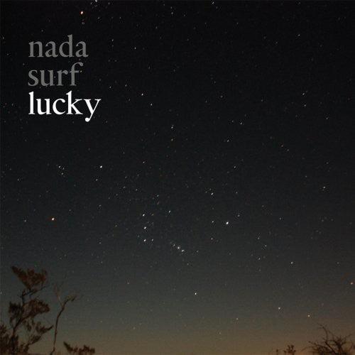 Nada Surf- Lucky - VINYL