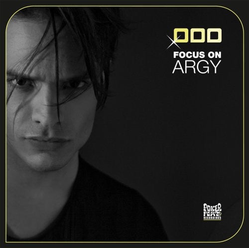 Argy: Focus On: Argy [2 LP's] \ LP