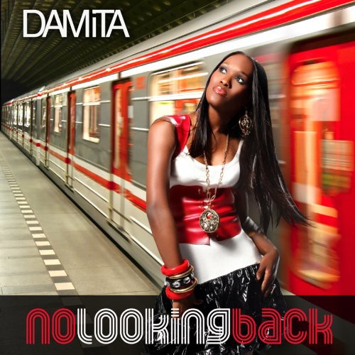 Damita: No Looking Back  \ CD