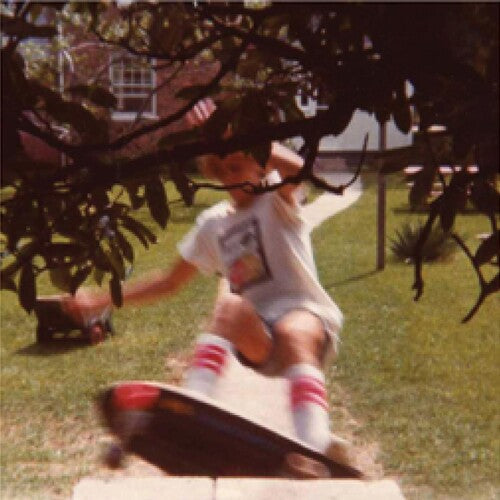 Wavves: Wavvves \ LP