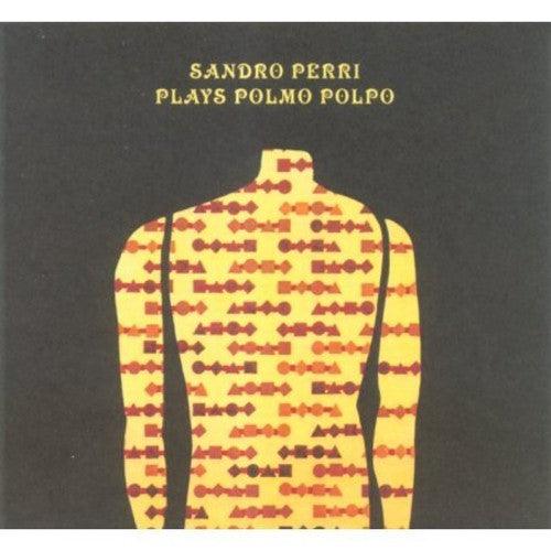 Sandro Perri- Plays Polmo Polpo - VINYL