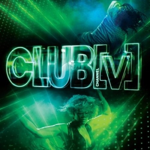 Club V: Club V  \ CD