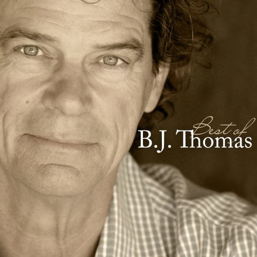 B.J. Thomas: The Best Of B.J. Thomas  \ CD