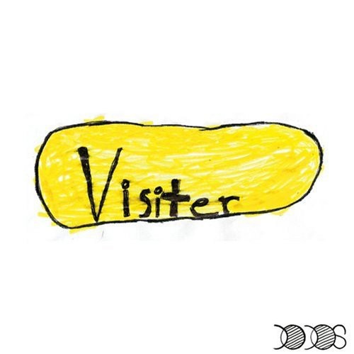 The Dodos: Vister  \ CD