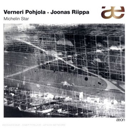 Verneri Pohjola: Michelin Star  \ CD