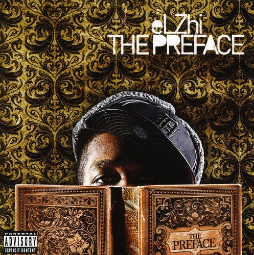 eLZhi: Preface  \ CD