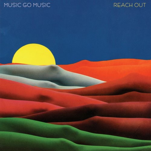 Music Go Music: Reach Out \ LP