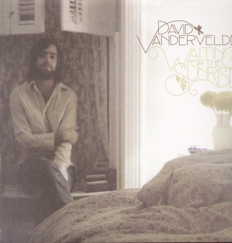 David Vandervelde: Waiting for the Sunrise \ LP