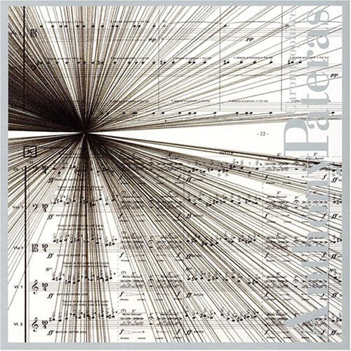 Anthony Pateras: Chromatophore  \ CD