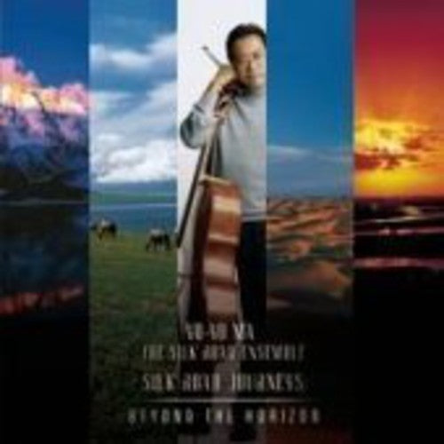 Yo-Yo Ma: Silk Road Journeys: Beyond the  \ CD