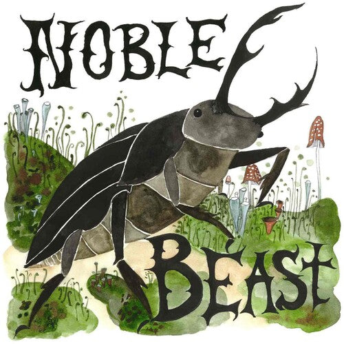 Andrew Bird: Noble Beast [Deluxe Edition] [Bonus Disc]  \ CD