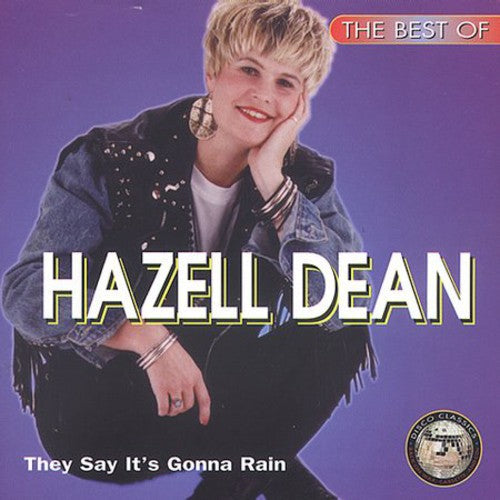 Hazell Dean: Best of Hazell Dean  \ CD