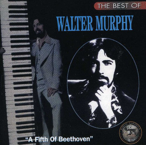 Walter Murphy: Best of: Fifth of Beethoven  \ CD